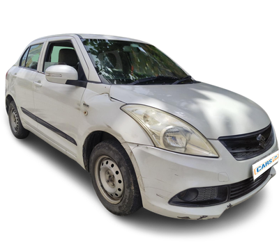 Maruti Swift Dzire-img